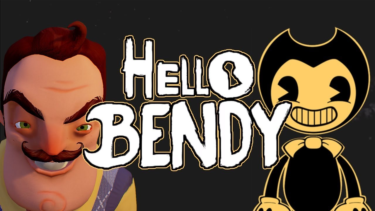 bendy and the ink machine chapter 2 recording studio
